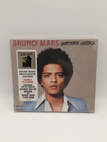 Bruno mars unorthodox - mars,
