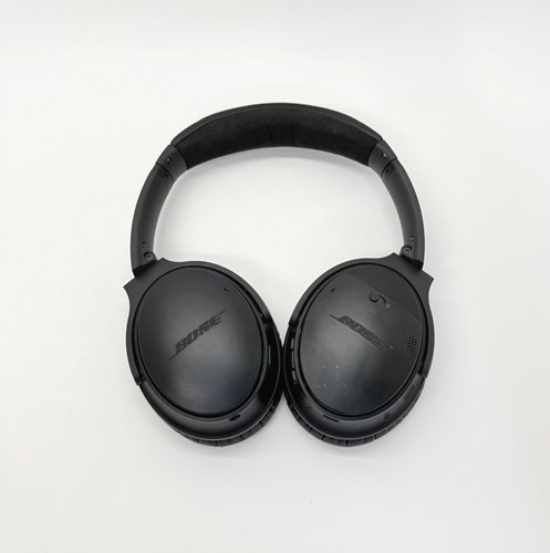 Bose quietcomfort series ii - bose,