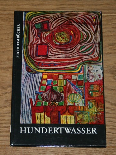 Hundertwasser buchheim - hundertwasser.,