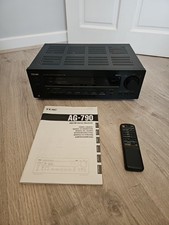 TEAC AG-790 Ricevitore Stereo