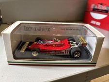 1:43 Brumm Ferrari 312 T4 Gp