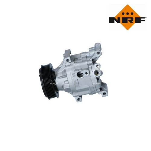 Compressore aria condizionata - compressore,