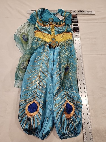Vestito costume principessa - vestito,