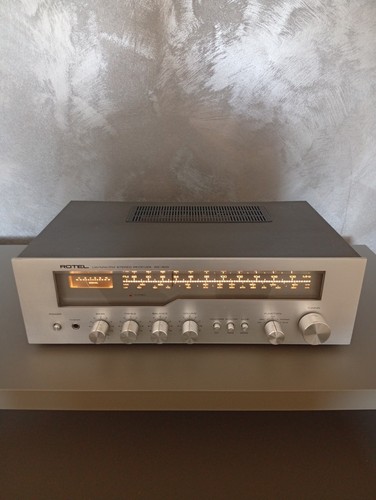 Rotel 300 - rotel, rx-300