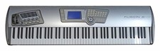 Alesis Fusion 8HD stazione di
