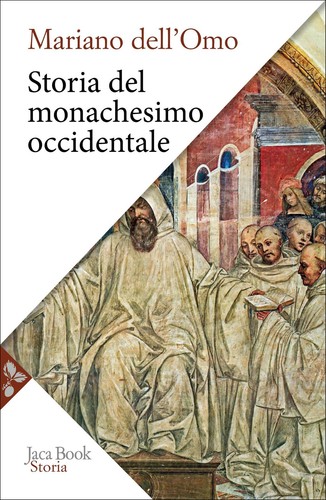 Storia del monachesimo