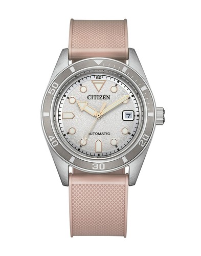 Citizen nj0229 07a - citizen, automatico