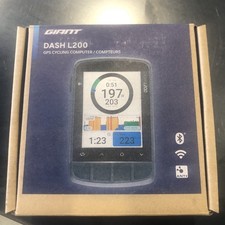 Giant Dash L200 GPS
