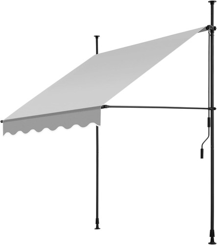 Tenda sole a - ®, da
