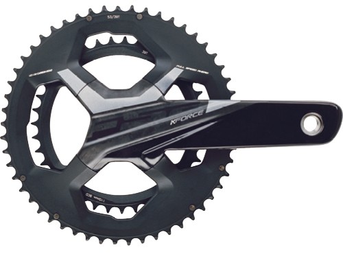 Nuova guarnitura fsa force - guarnitura, k-force