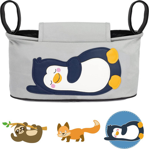 Borsa per passeggino 12 - borsa,