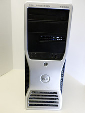 Dell Precision Workstation