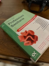 alpha test professioni sanitarie