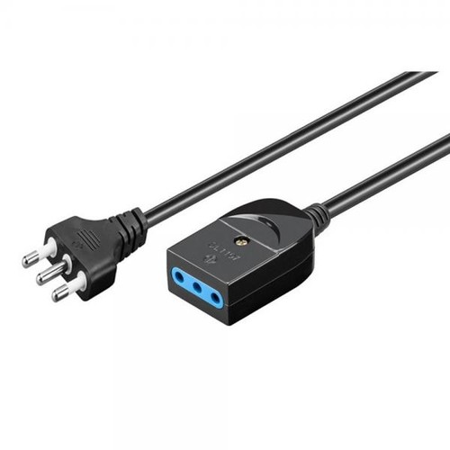 Techly cavo prolunga - techly, di