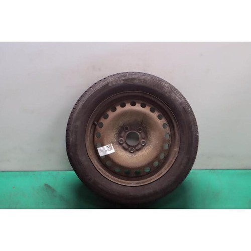 Cerchio ferro ford - ferro, mondeo