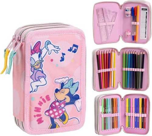 Minnie paperina astuccio - e,