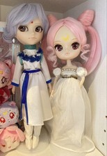Pullip Elios piccola donna