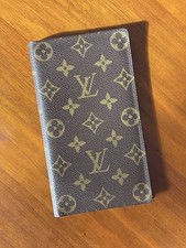 ÉTAT NEUF Porte-chéquier &