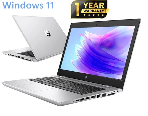 Laptop 8a 12a - i5, 8a-12a