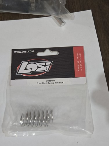 Squadra losi mini 8ight - losi,