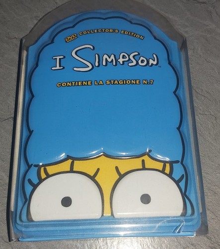 Simpson limited edition - simpson,