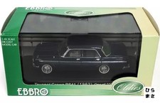 Corona Toyopet 1/43 RS 41 1962