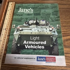 2003 Jane’s Defence Weekly