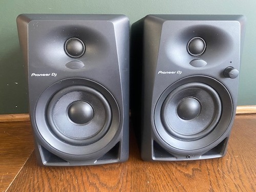 Pioneer studio dj - studio,
