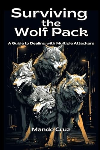 Surviving the wolf pack - pack, a