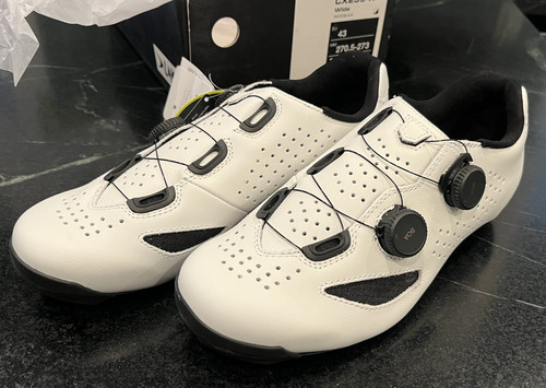 Scarpe ciclismo lake - da,