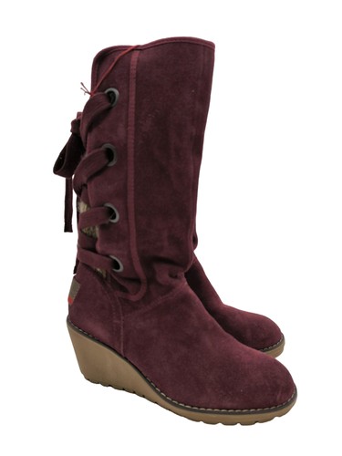 Oliver stivale militare - stivale,
