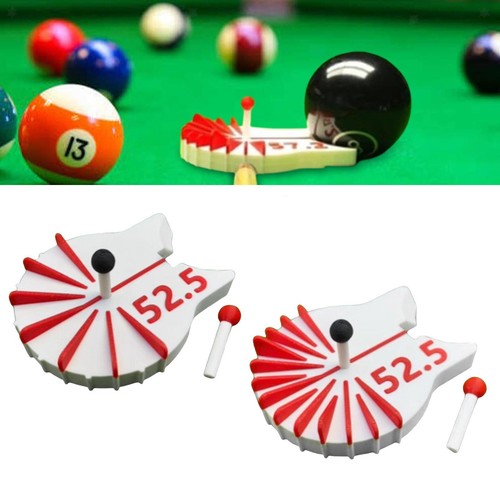 Snooker target trainer - snooker,