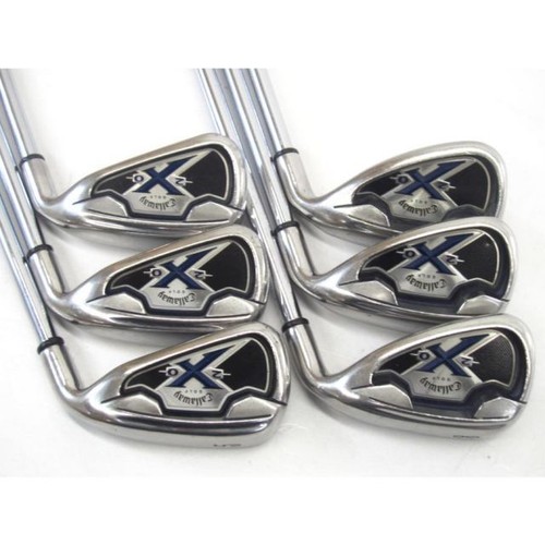 Callaway x20 set - callaway, da