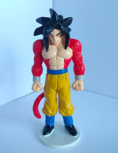 Dragon ball agostini action - ball,