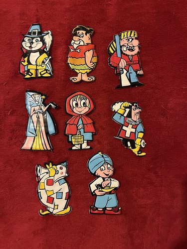 Figurine plasteco grandi - figurine,