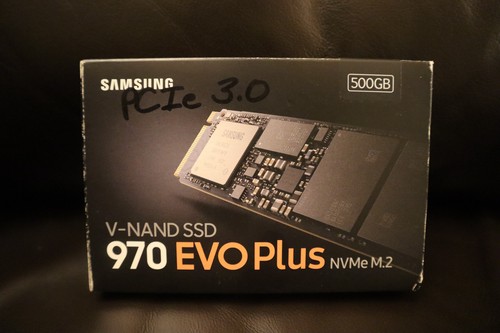 Samsung nand ssd 970 - ssd,