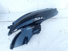 Carenatura laterale honda - carenatura, sx