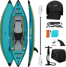320Cm/420Cm Kayak Gonfiabile