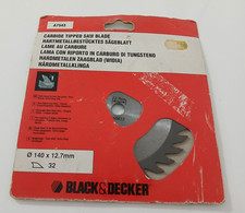 Lama Riporto Carburo di