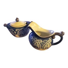 Bombay Company Arabesque