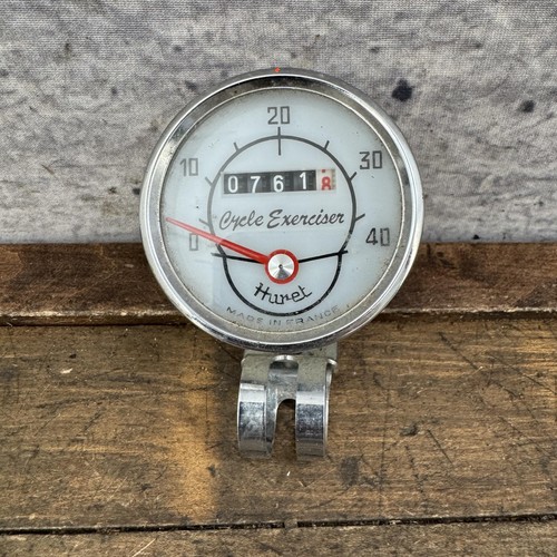 Tachimetro huret - tachimetro,