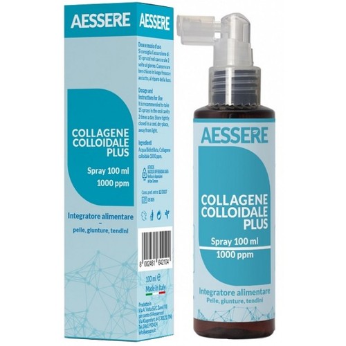 Aessere collagene colloidale - collagene,