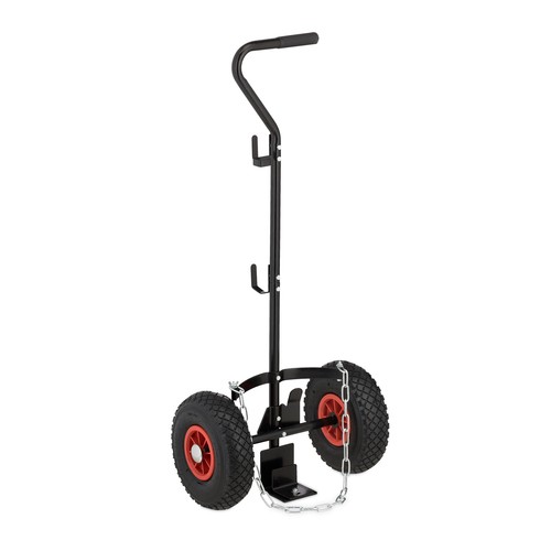 Carrello trasporto per bombole - carrello,