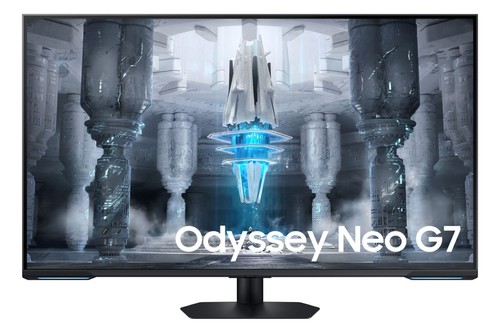 Samsung serie 108 cm - samsung, 7