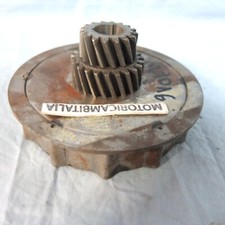 Per Garelli Katia 50  2 velocita mk k campana frizione clutch basket z 15 23