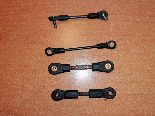 Kyosho mad force aste - mad,