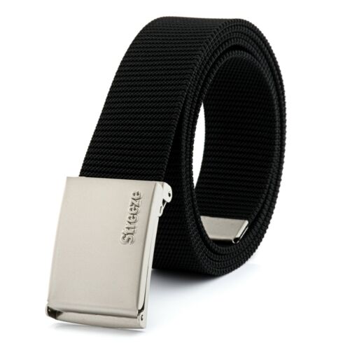 Cintura nylon qualità - cintura,