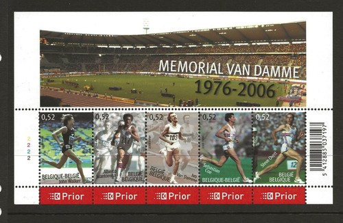 2006 belgio van damme - 2006,