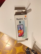 Cellulare redmi a2 Xiaomi quasi nuovo 