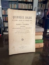 EDUARDO SCARPETTA - QUINNECE